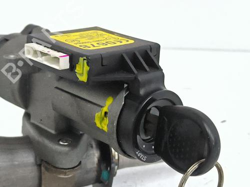 Steering column CHEVROLET MATIZ (M200, M250) 0.8 | BP39666924M21 - Image 6