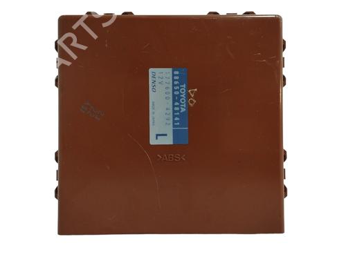 Used Electronic module LEXUS RX (_U3_) 400h AWD (MHU38_, MHU38R) (272 hp) 13648998