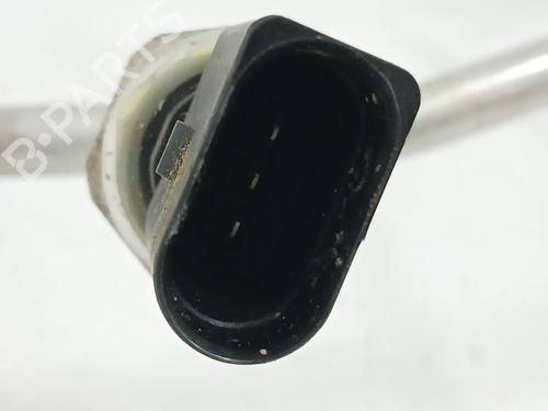 AC pipe SEAT IBIZA V (KJ1, KJG) 1.6 TDI | BP29555782M126