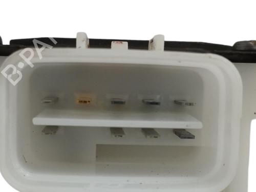 Fuel pump KIA SPORTAGE IV (QL, QLE) 1.6 GDI | BP16241430M76
