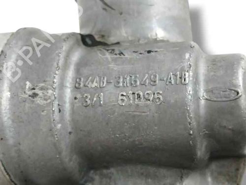 Steering rack HYUNDAI TUCSON (JM)  | BP27994289M22 