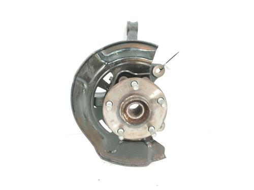 Used Right front steering knuckle TOYOTA AURIS (_E15_) 2.2 D (ADE157_, ADE151_, ADE151R, ADE157R) (177 hp) 10726776