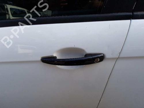 Seat buckle CITROËN C3 II (SC_)  | BP14149274I32 