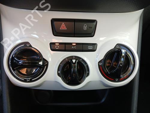 Used Climate control Climate control 36597758 36597758