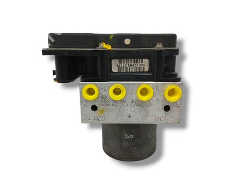 Used ABS pump HONDA FR-V (BE) [2004-2026]  20166239