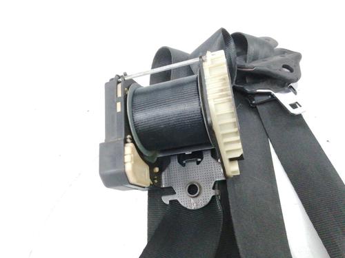 Front right seatbelt CITROËN C2 (JM_) 1.4 HDi | BP12427742I25