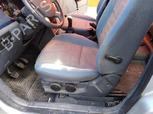 Left front seat FORD TOURNEO CONNECT  | BP11749487C15 