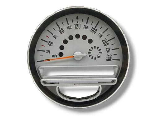 Used Instrument cluster MINI MINI (R56) Cooper (120 hp) 20166112