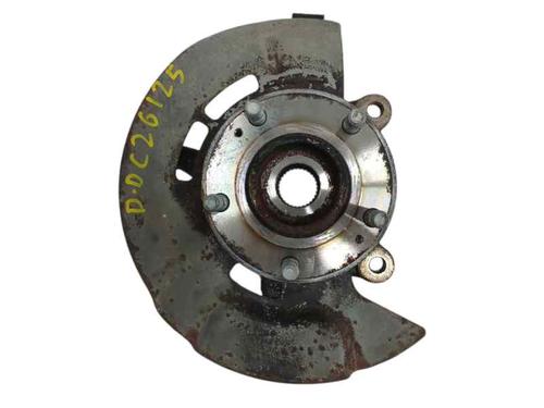 Right front steering knuckle KIA SPORTAGE IV (QL, QLE)  51716D7000