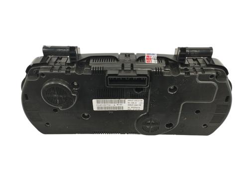 Instrument cluster RENAULT KADJAR (HA_, HL_)  | BP16085113C47 