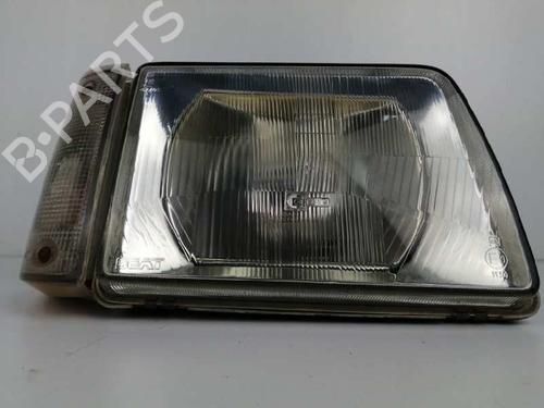 Used Right headlight Right headlight SEAT MARBELLA (28A) [1986-1999] 7247854 7247854