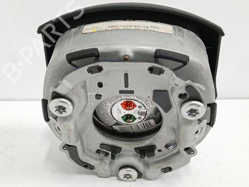 Airbag chauffør AUDI A6 C6 (4F2) 3.0 TDI quattro | BP29592802C9 