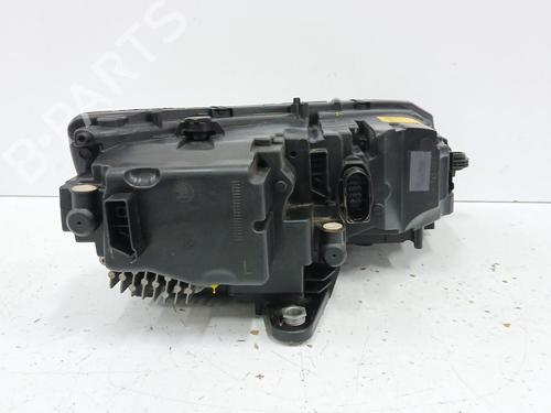 Left headlight SKODA OCTAVIA III Combi (5E5, 5E6) 2.0 TDI | BP36801002C28 - Image 3