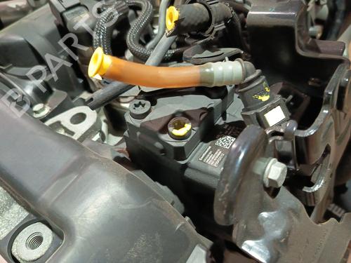 Engine RENAULT CAPTUR I (J5_, H5_) 1.5 dCi 110 | BP25595897M1 - Image 9