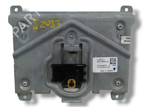 Display FORD TRANSIT COURIER B460 Box Body/MPV 1.5 EcoBlue | BP29977445C48