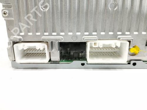 Radio MITSUBISHI ASX (GA_W_) 1.8 DI-D (GA6W) | BP11532829E6 