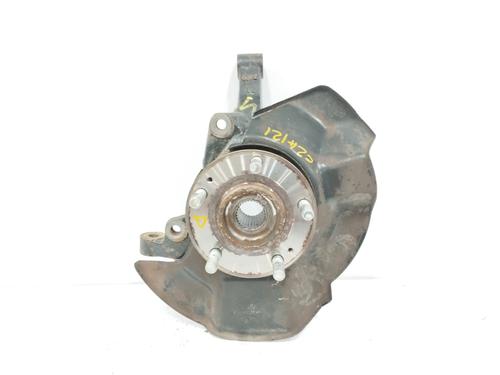 Used Right front steering knuckle HYUNDAI SANTA FÉ II (CM) 2.2 CRDi GLS (150 hp) 11013077