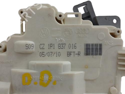Front right lock VW EOS (1F7, 1F8) 1.4 TSI | BP18046732C97