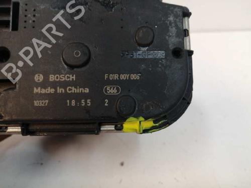 Throttle body LANDWIND (JMC) CV9 1.6 | BP29353210M82 