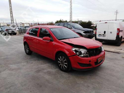 Startmotor OPEL ASTRA H (A04) 1.7 CDTI (L48) | BP11294048M8 