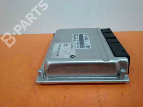 Engine control unit (ECU) BMW 3 (E46) 320 d | BP585234M57