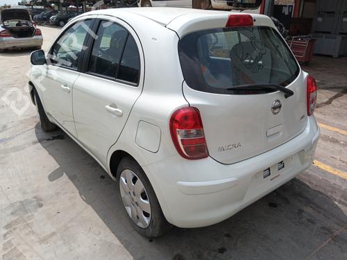 Switch NISSAN MICRA IV (K13K, K13KK) 1.2 | BP26906163I30 