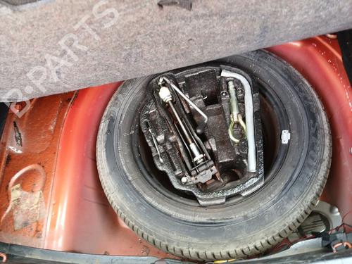 Fuse box SEAT LEON (1M1) 1.9 TDI | BP38061448E1 - Image 9