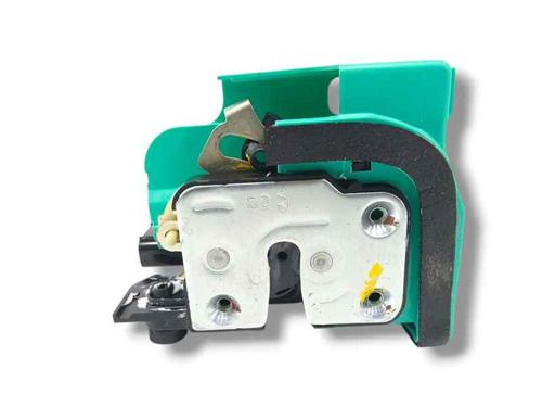 Used Rear left lock HYUNDAI i10 III (AC3, AI3) 1.2 MPi (84 hp) 23960343