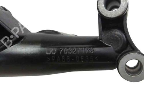 Support MERCEDES-BENZ A-CLASS (W176) A 200 CDI / d (176.008) | BP24630527C155