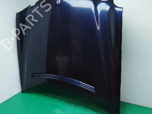 Hood MERCEDES-BENZ E-CLASS (W210)  | BP8633845C1 