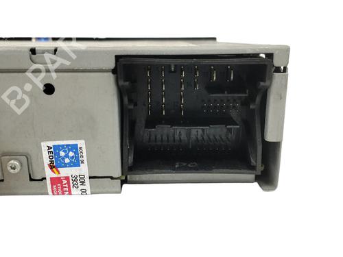 Electronic module VW GOLF VII (5G1, BQ1, BE1, BE2)  | BP16955251M83 