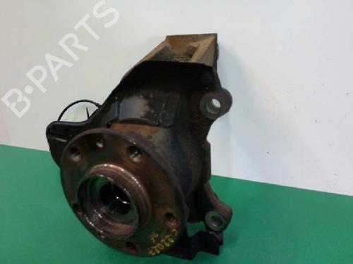 Used Right front steering knuckle PEUGEOT BOXER Van 3.0 HDi 160 (156 hp) 2830563