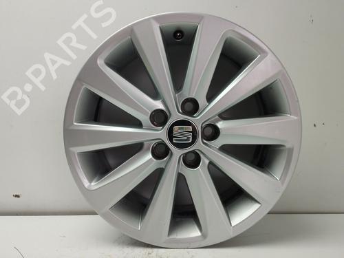 Used Rim Rim 39588622 39588622