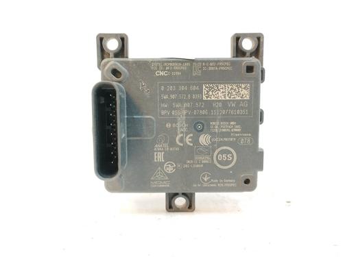 Used Electronic module Electronic module VW CADDY ALLTRACK MPV (SAB) 2.0 TDI (102 hp) 10287648 10287648