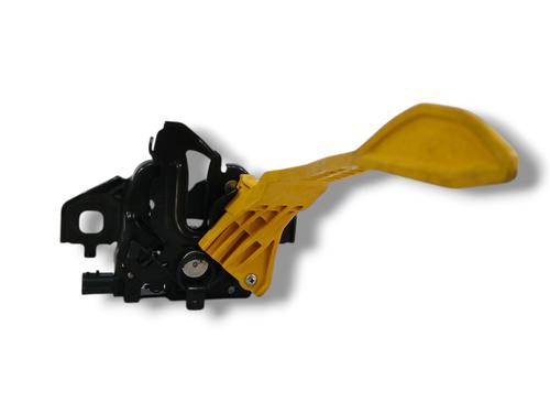 Panserlås NISSAN QASHQAI III (J12) 1.3 DIG-T (140 hp) 23682586