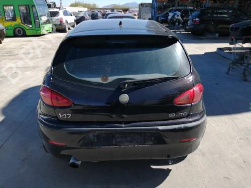 Drivstoffpumpe ALFA ROMEO 147 (937_)  | BP10771316M76 