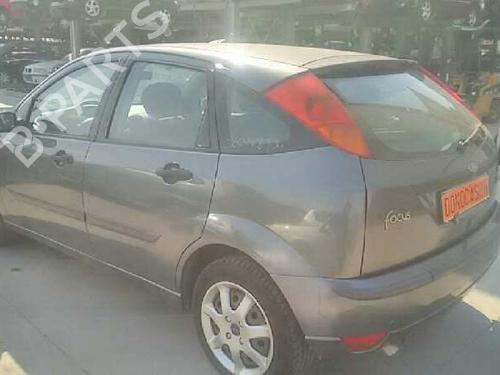 Cylinder head FORD FOCUS I (DAW, DBW)  | BP10977218M5 