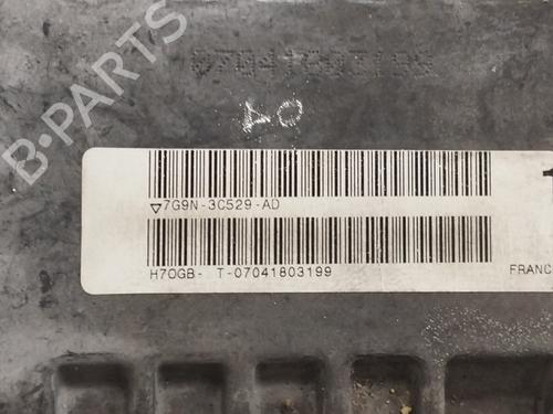 Steering column FORD MONDEO III Saloon (B4Y) 2.0 16V | BP16460902M21