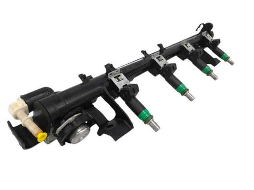 Injection rail FORD C-MAX (DM2) 1.6 | BP23961286M98