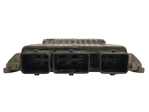Engine control unit (ECU) PEUGEOT 1007 (KM_) 1.4 HDi | BP17723964M57
