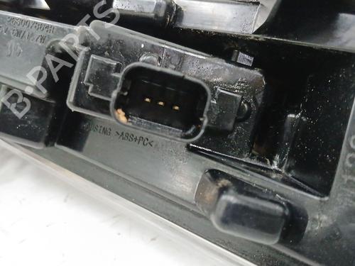 Right front indicator RENAULT CLIO IV (BH_) 0.9 TCe 75 (BHNP) | BP36421847C33 - Image 3