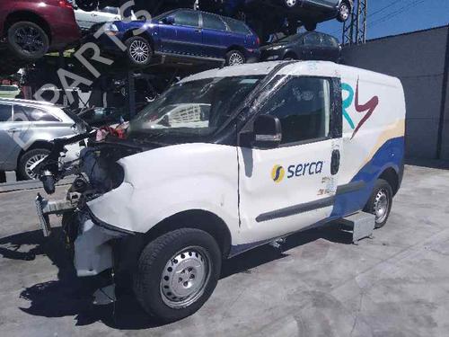 FIAT DOBLO Cargo (263_) [2010-2025] 292649