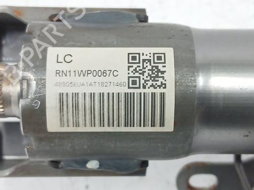Steering column NISSAN QASHQAI III (J12) 1.3 DIG-T | BP29827189M21