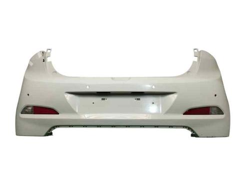 Used Rear bumper HYUNDAI i20 I (PB, PBT) 1.2 (86 hp) 27984747