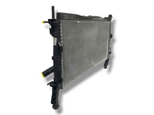 Water radiator FORD TRANSIT Van (FA_ _)  | BP23961034M31 