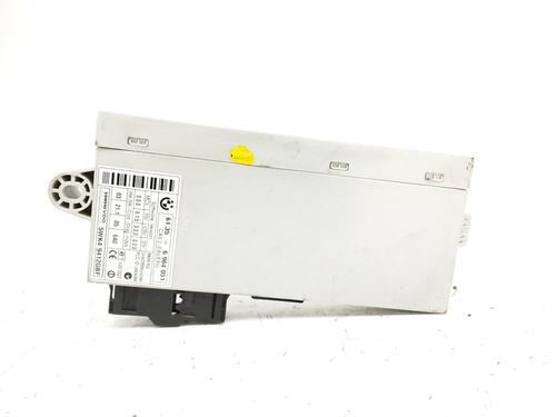 Used Electronic module BMW 1 (E87) 120 d (163 hp) 10977392