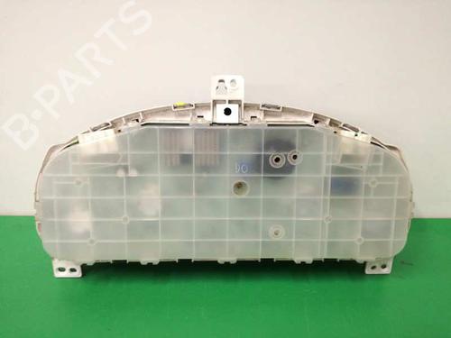 Kombinert Instrument MAZDA 6 Hatchback (GG) 2.0 DI (GG14) | BP4883802C47 
