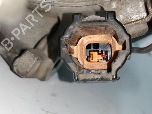 AC compressor NISSAN PRIMERA (P12) 2.2 Di | BP10566798M34 