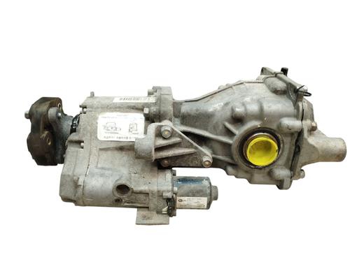 Used Rear differential Rear differential HYUNDAI SANTA FÉ III (DM, DMA) 2.2 CRDi 4WD (200 hp) 33675009 33675009