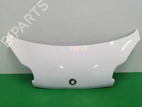 Used Hood SMART FORTWO Coupe (451) [2007-2025]  8629272